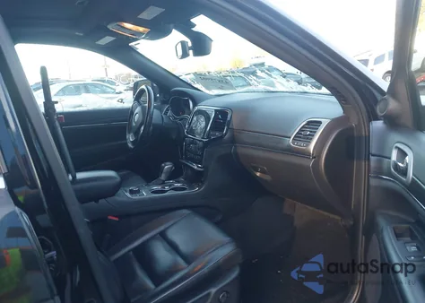 2021 Jeep Grand Cherokee Limited 4X4 z USA, uszkodzony, nr VIN 1C4RJFBG4MC754234